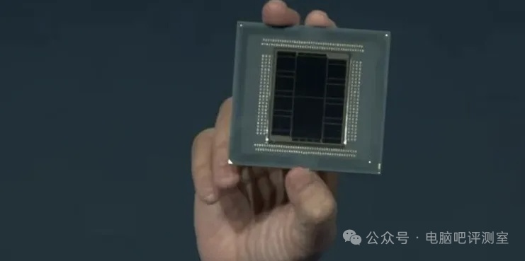 “沙煲咁大”的处理器，AMD第六代EPYC，比苹果A20 Pro更早用上台积电2