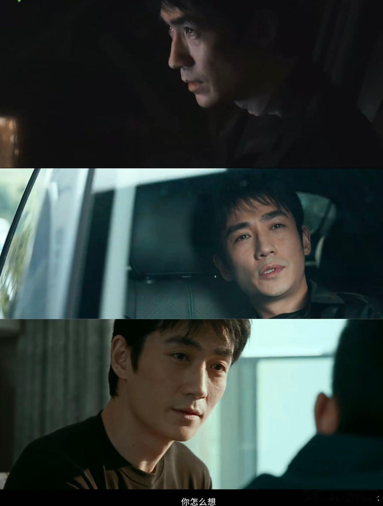 惊蛰无声真实 用真实的笔触描绘坚守，没有神化的个人，只有团队的协作与长期的付出。