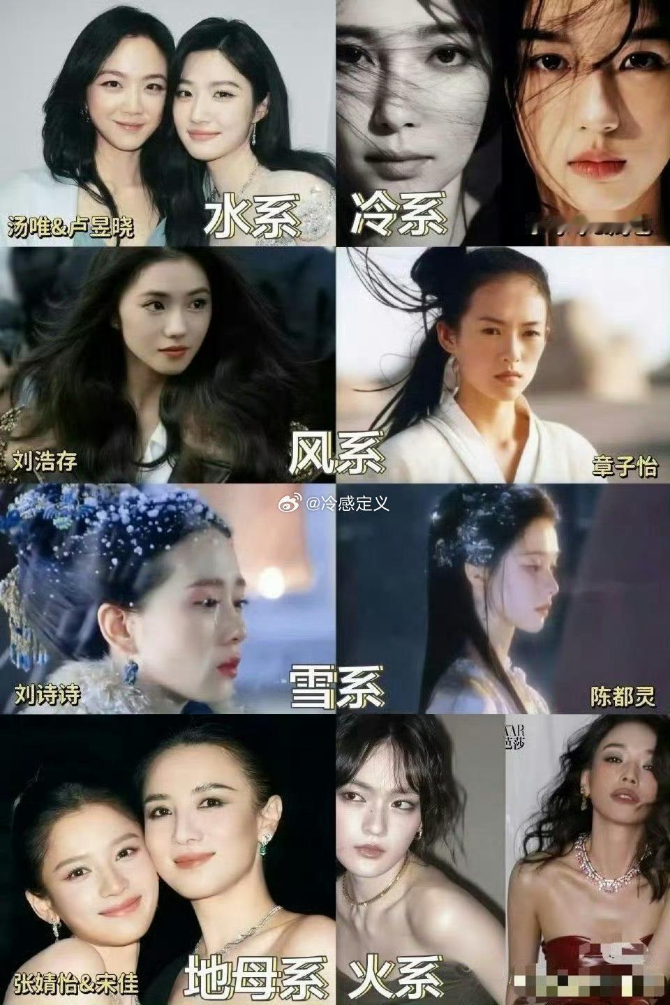 到底是谁第一个总结出来的！ 