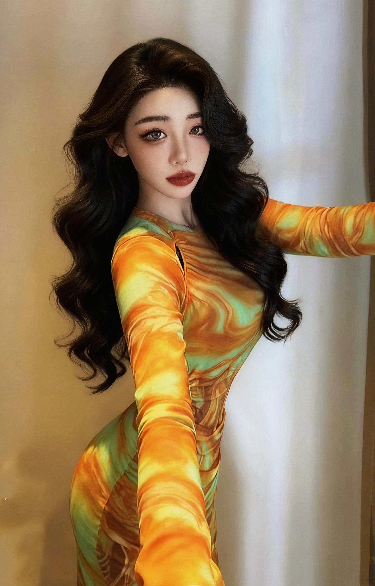 50岁依然保持好状态之。重感情的女人善用刺人的表象保护内心的善良。少与...