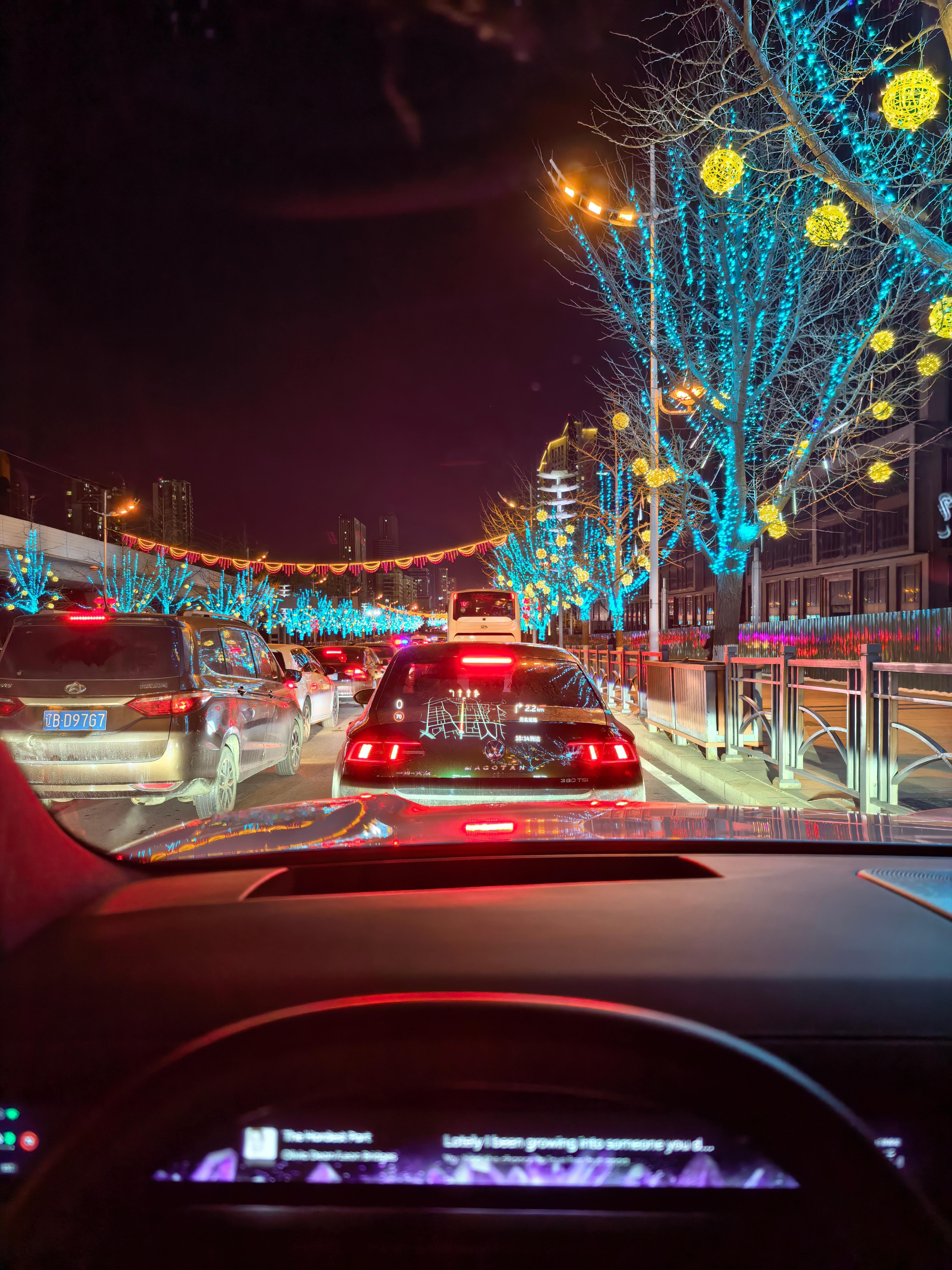 12 月忙到起飞，一眨眼要跨年可我还没准备好给粉丝朋友们抽点啥这可如何是好呢？先