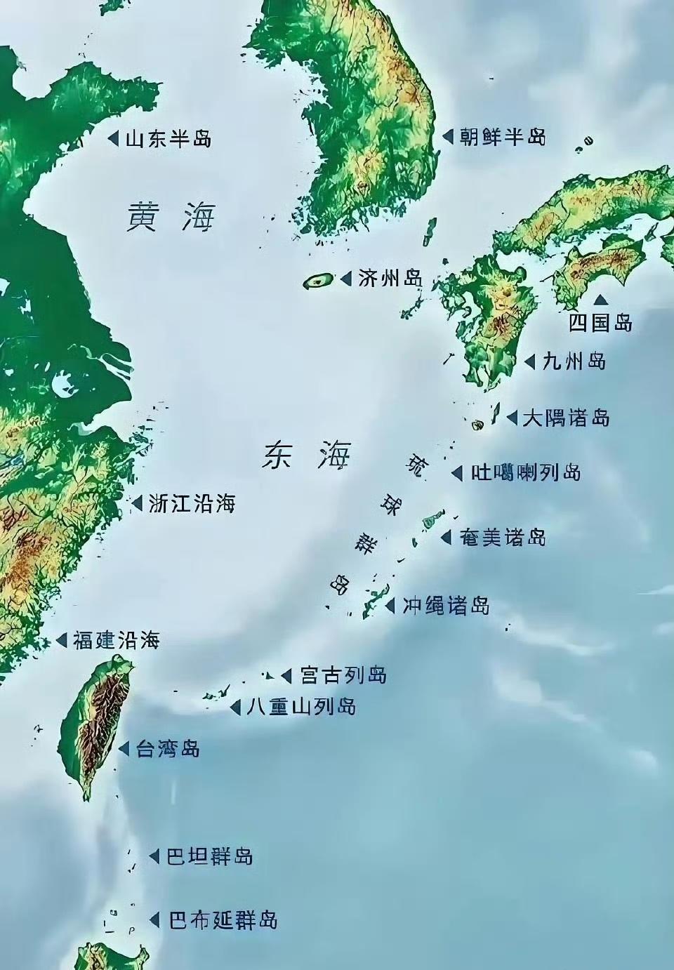 日本打台湾牌，那么我们就要求打琉球群岛牌了。日本真的忘记他们是战败国和琉球群岛不