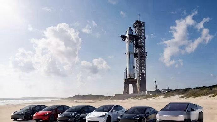 SpaceX登陆纳斯达克打破沙特阿美在2019年创下的约294亿美元纪录，成为人
