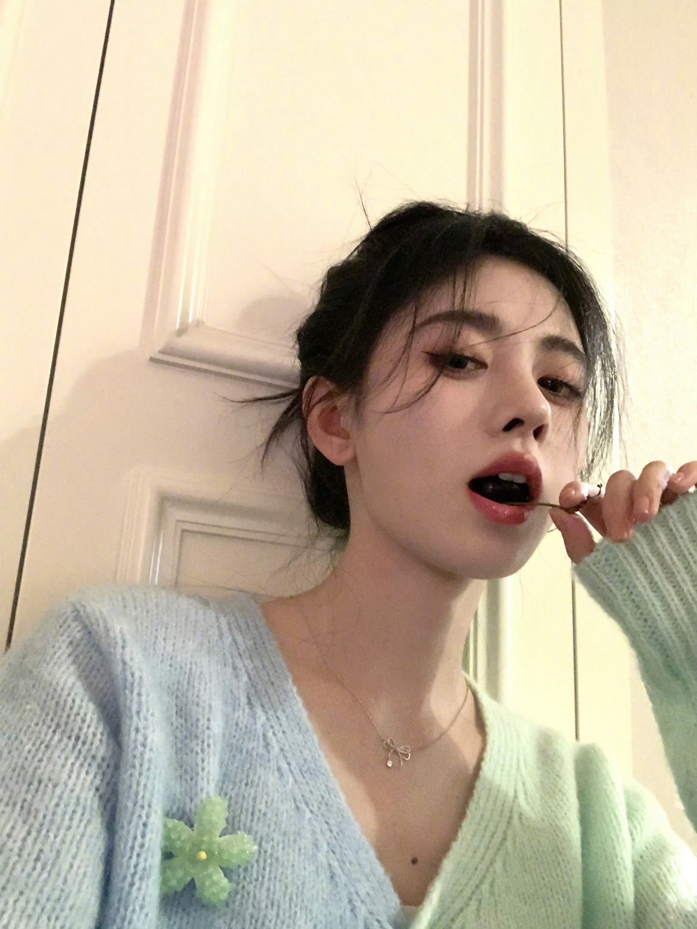 喜欢这组🌫️ ​​​