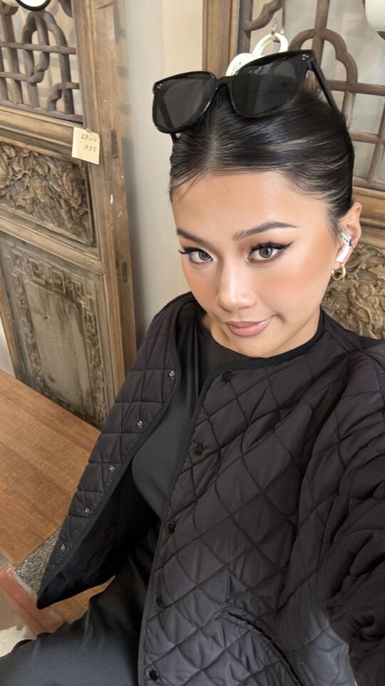 开心😃