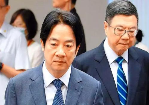 美方态度大转弯，赖清德彻底慌了！大陆“不战而屈人之兵”新阶段已开启，统一大势不可