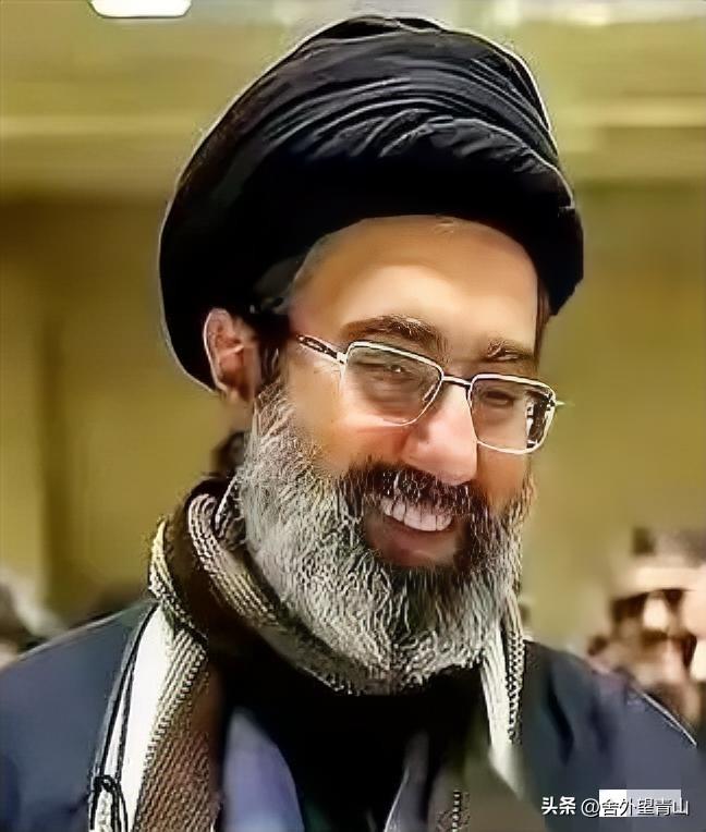 就在今天，伊朗对整个伊斯兰世界喊话:伊朗提议在中东地区建立一个没有以色列和美国参