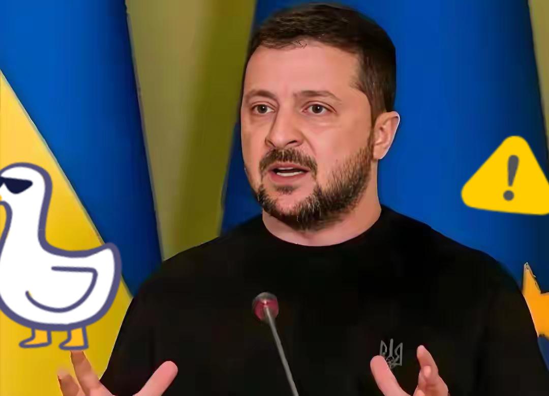 乌克兰总统泽连斯基签署命令
当地时间2月2日，乌克兰总统泽连斯基签署命令，对为俄