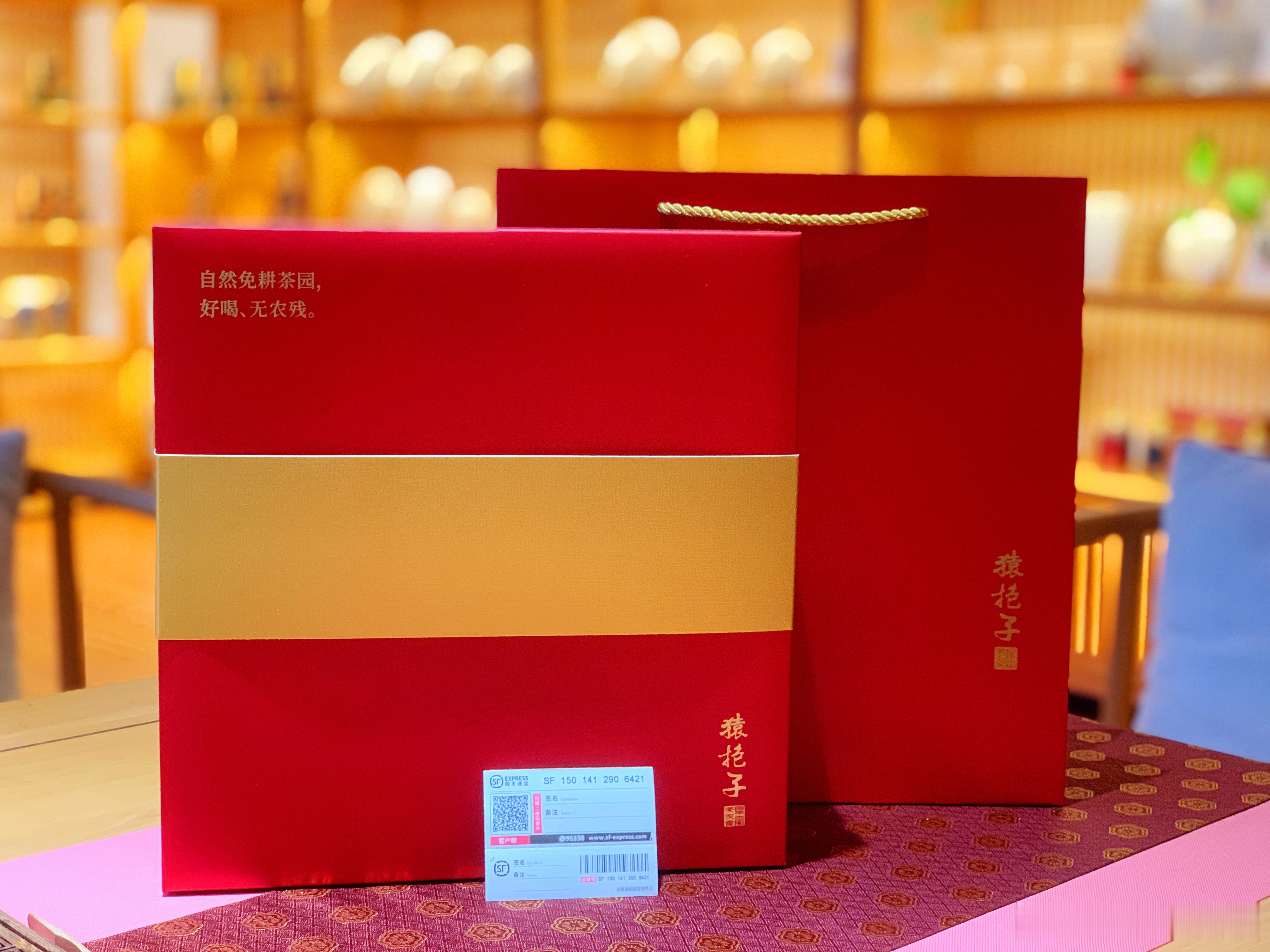 送礼是一门艺术回礼是一门智慧 
