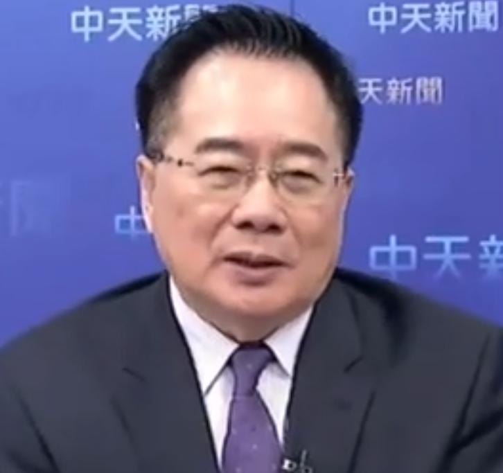 蔡正元的观点，完全站不住脚，哈梅内伊很明显是殉道。

蔡正元认为，如果是殉道，不