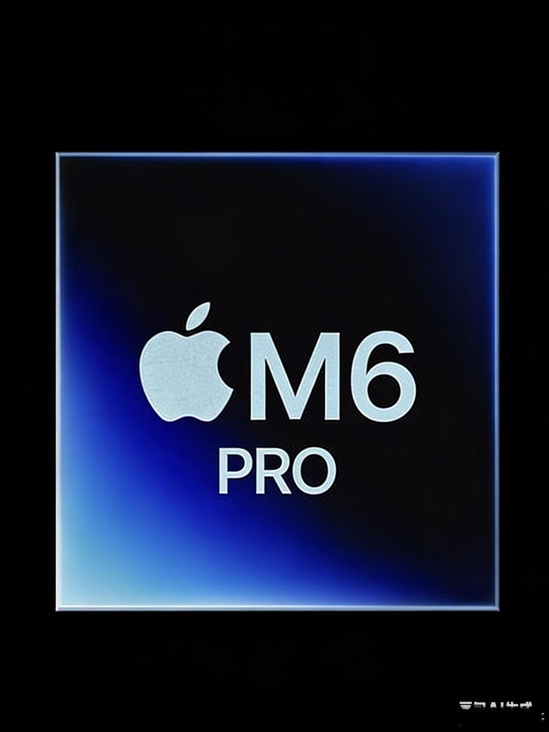 就在14英寸与16英寸MacBook Pro上个月刚刚搭载M5 Pro、M5 M