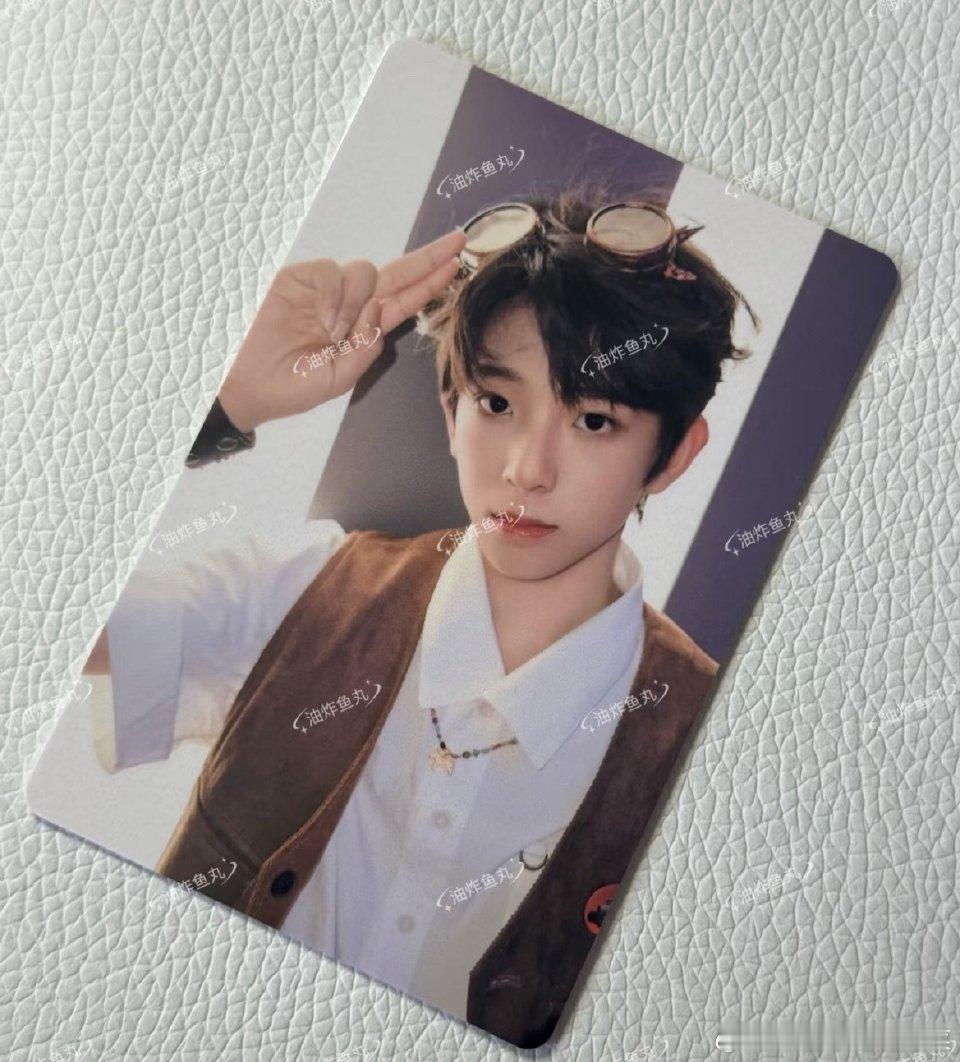 tg 陈浚铭隐藏卡 