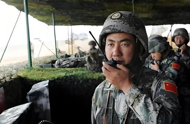 外媒称：“一旦开战，中国将会被打得溃不成军，中国目前看似拥有很强的军力，但却有着