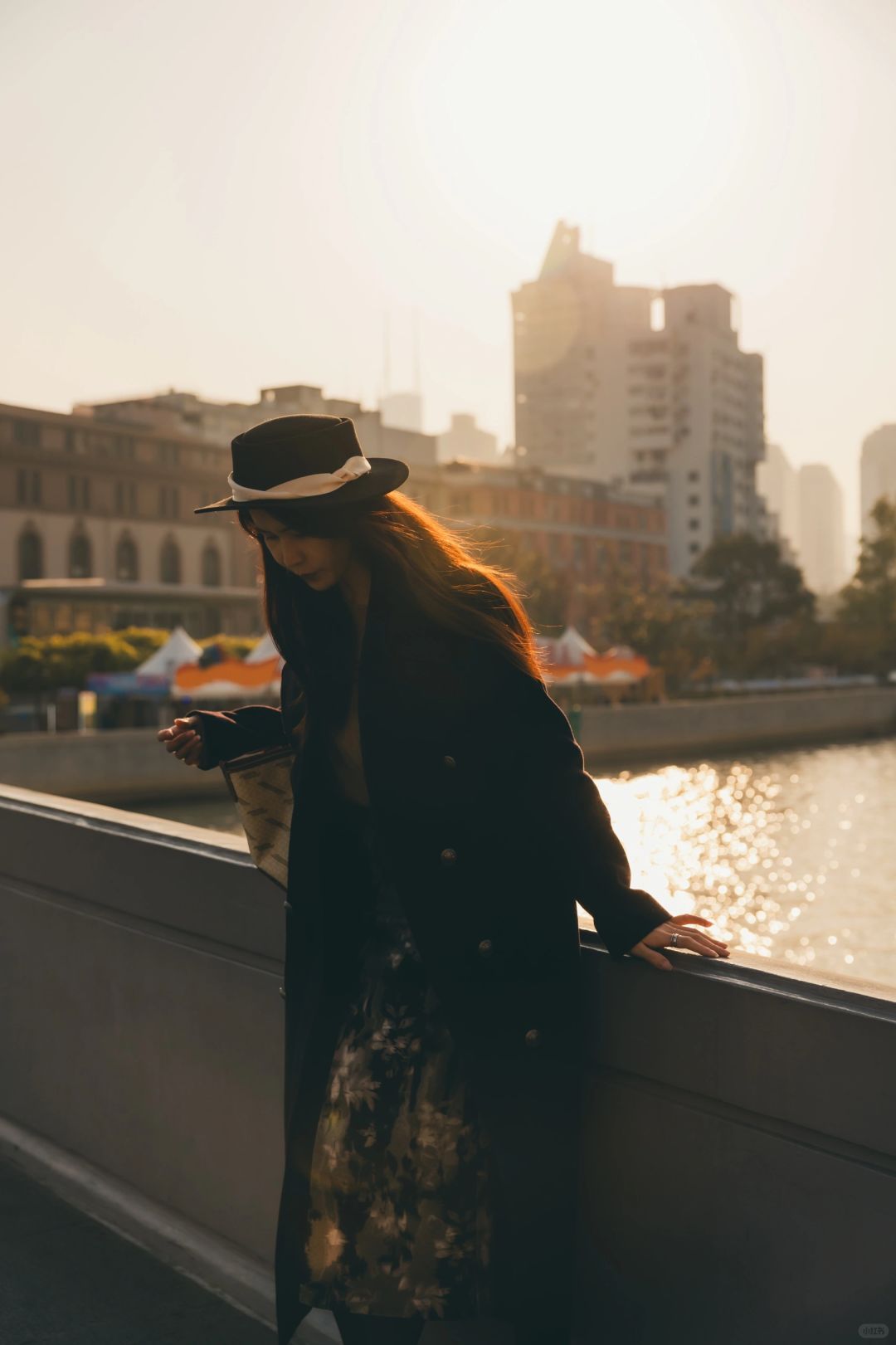 新入手的荣耀100pro，拍照📷可真香呢！