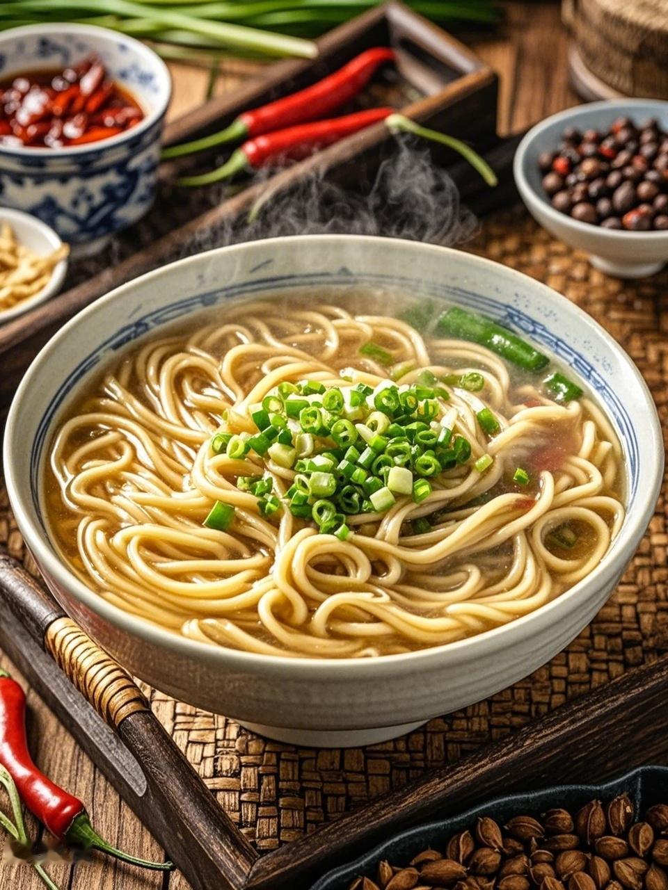 人到中年，不再追求虚头巴脑的热闹，也不纠结无关紧要的得失，真正重要的，无非四件事