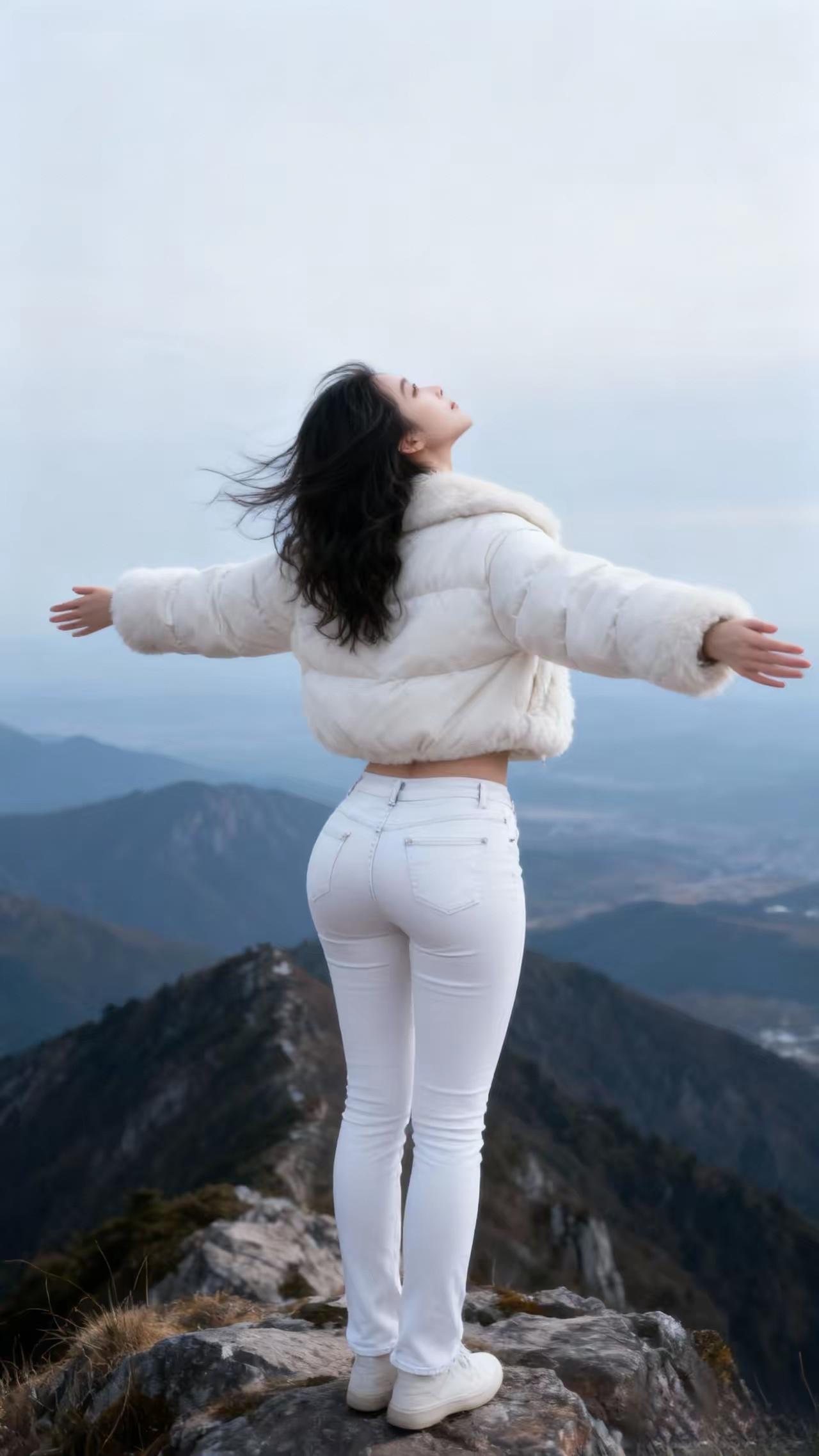 原来思念，真是心里的风景。难过时，思念如潮水，想你的温柔，那些入了心的人哪能轻易