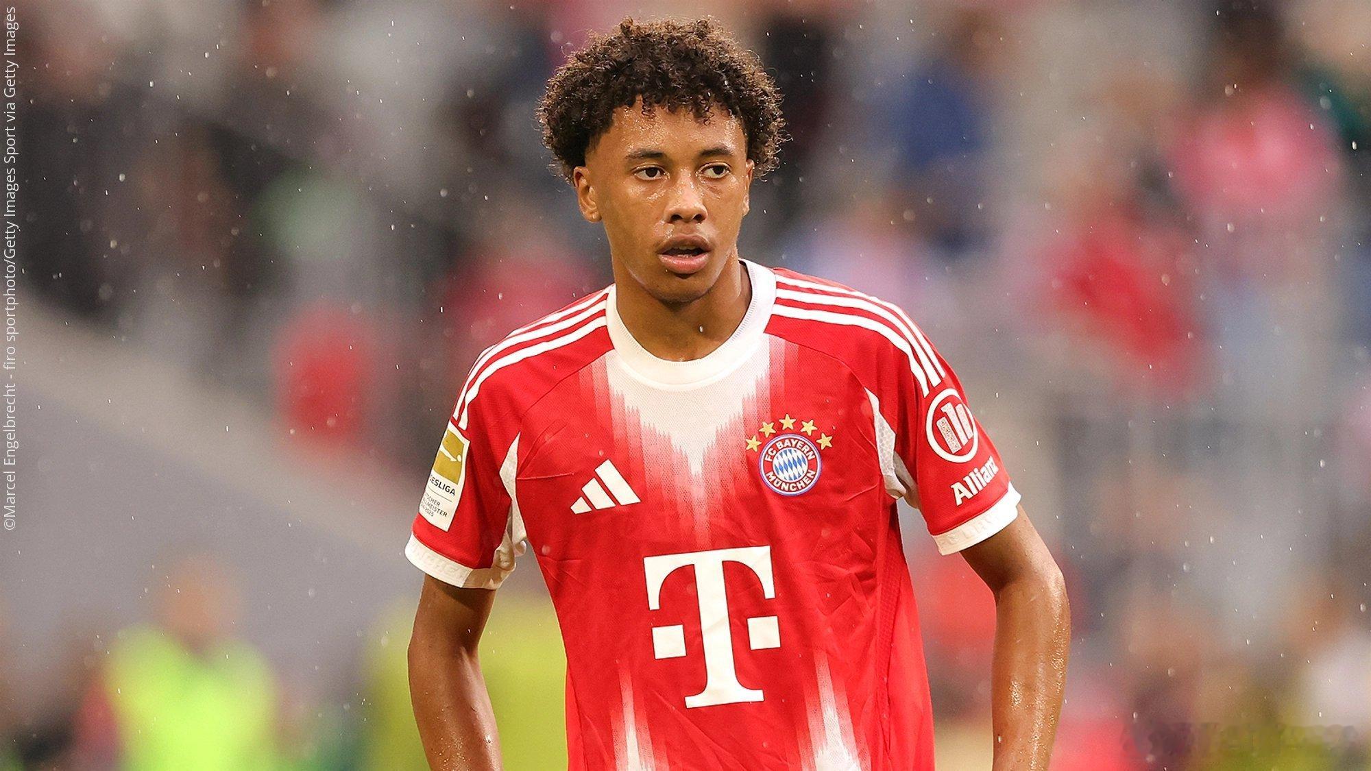 🚨🚨🚨［Sky］：卡西亞諾·基亞拉在代表德國U-17國家隊比賽時腳踝高位撕