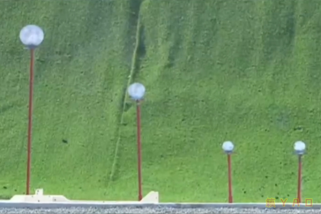 在本次2026年第7届阿联酋🇦🇪国际特警挑战赛中，我国警察A队（特勤）队员在