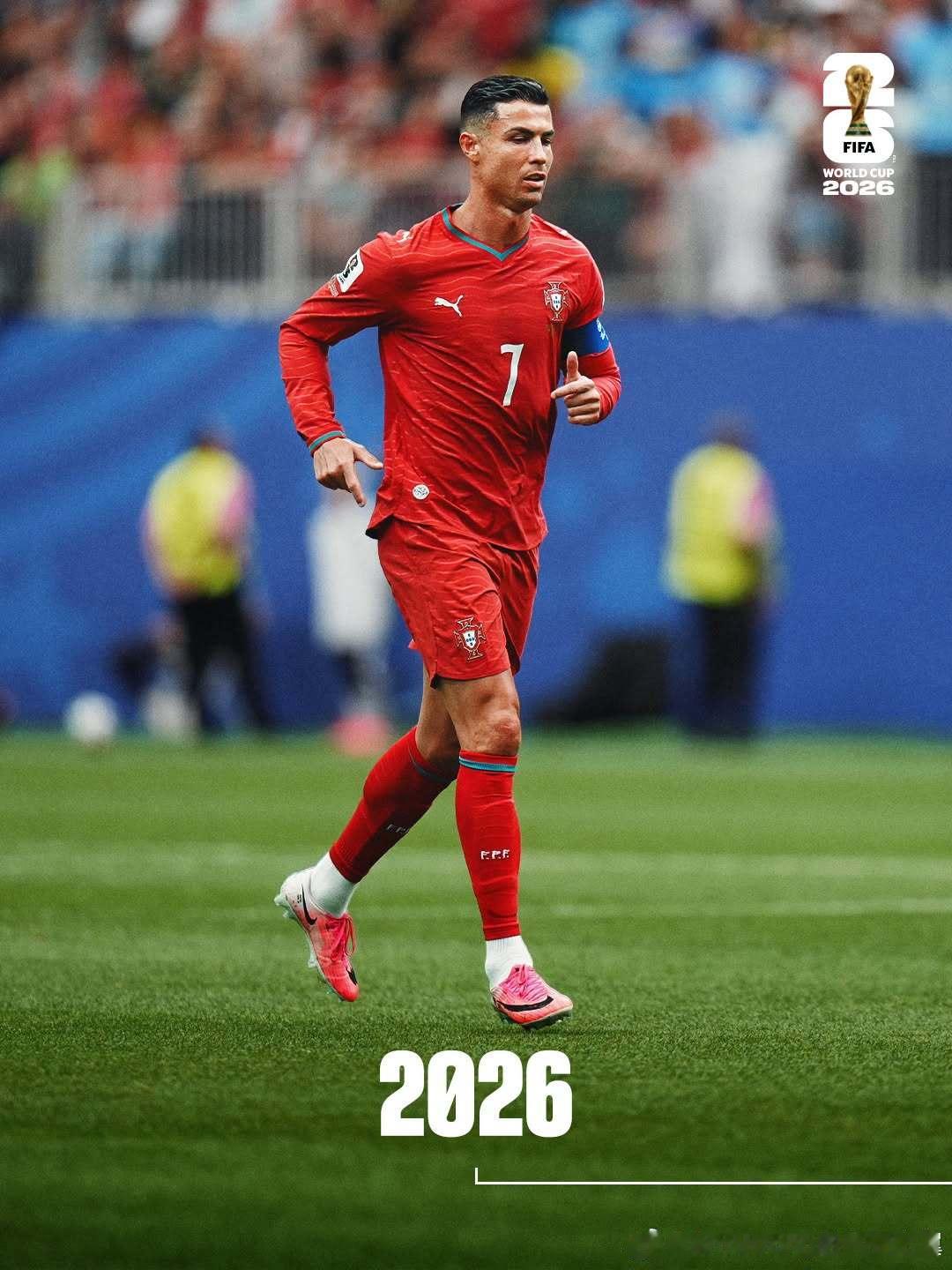 C罗状态 C罗世界杯20年变化，廉颇老矣尚能饭否？不管怎样，从2006年的德国之