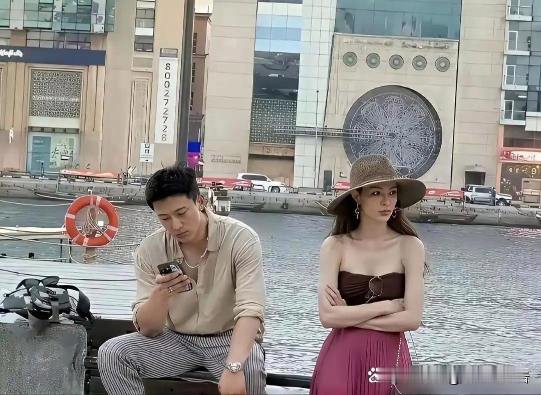 事实证明，一旦到手了都不知道珍惜 