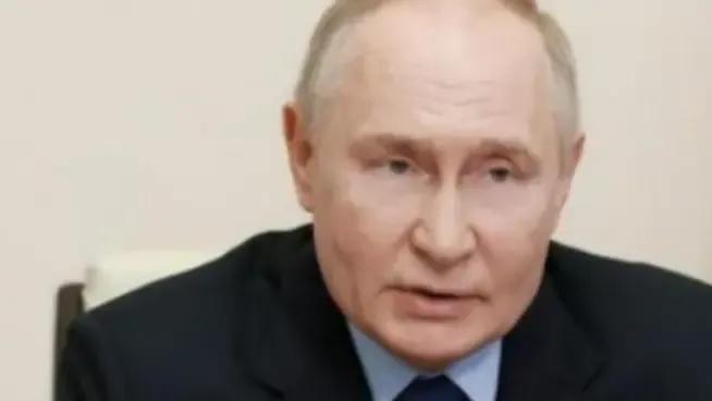 普京近期首次就俄乌战后赔偿问题公开表态，称只要乌克兰同意签署和平协议，俄罗斯被海