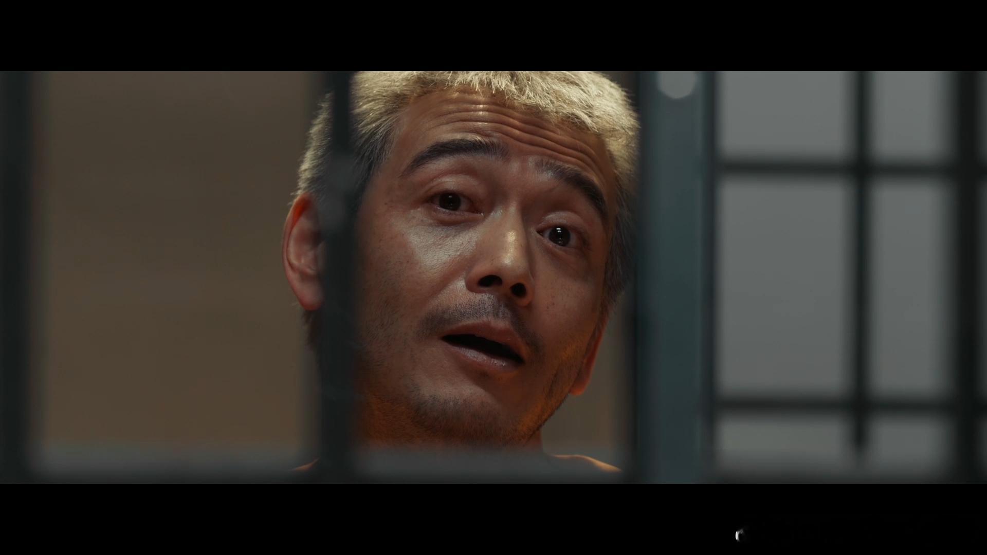 父母之爱子则为之扛下一切 万海这爹当得太憋屈了！！ ​​​
