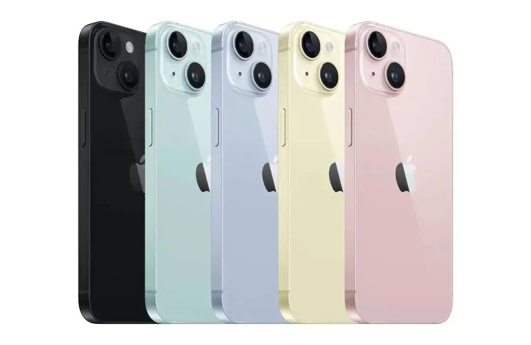 #iPhone 15系列开启官方降价#知道会来，没想到来这么快！

      
