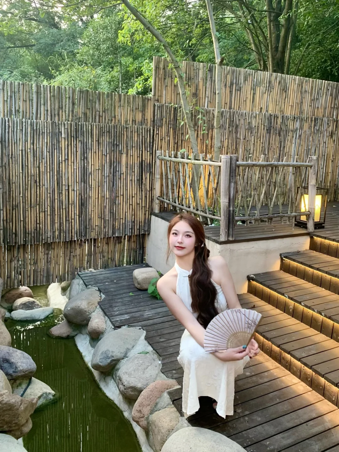 在南京！居然还有这样的世外桃源…