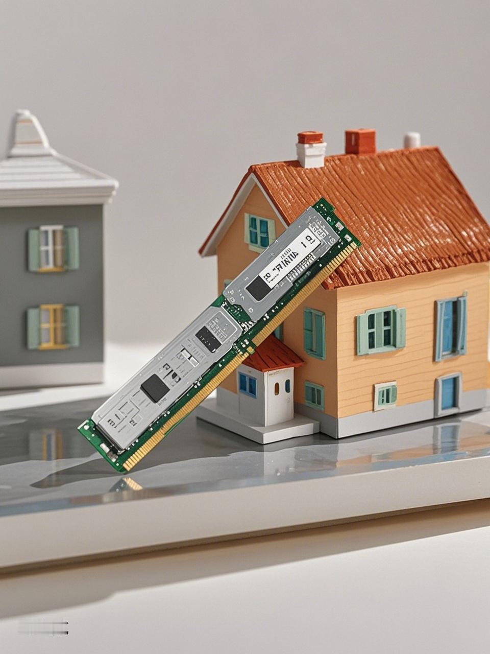 1月6日消息，全球DRAM(内存）市场正经历一轮＂史上最强＂的 涨价周期，一盒内