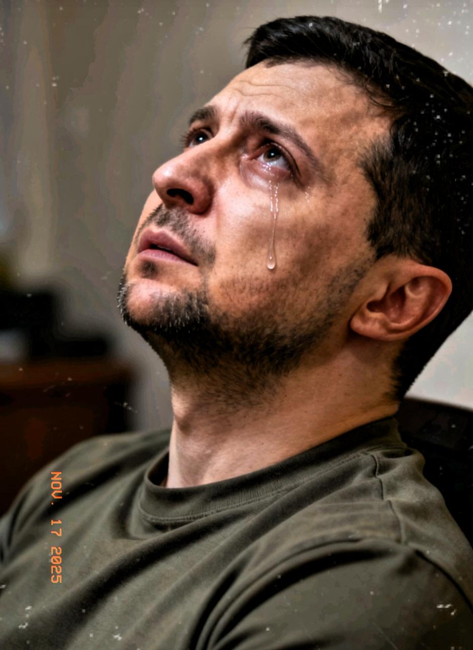 停电又缺气，泽连斯基立即准备开启欧洲之行，并且高调宣布：乌克兰将进口价值20亿欧