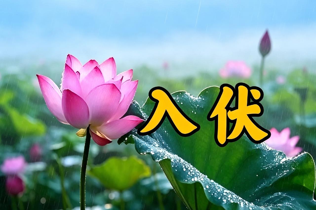 老祖宗的话真毒啊！2026年“母伏”驾到，40天“清蒸”模式正式开启

老话说得