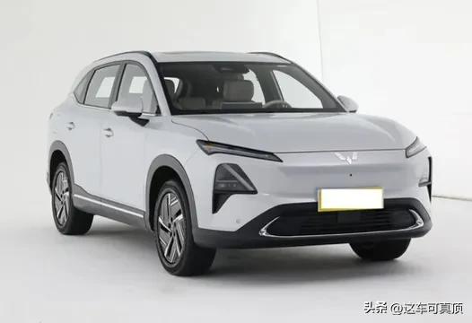 试驾五菱星光S，能成为家用SUV新选择吗？

我们不妨了解一下真实试驾过五菱