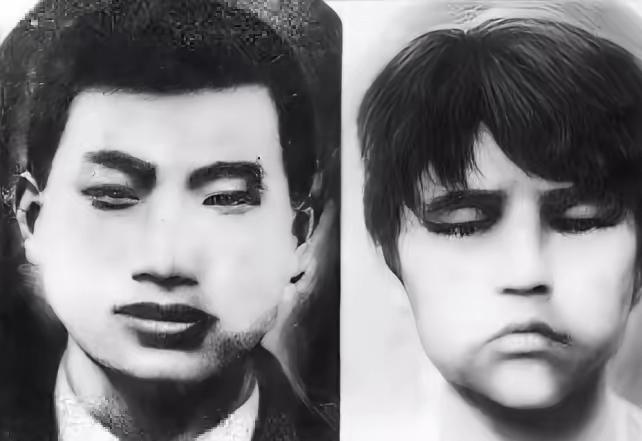 1928年，一对夫妻狱中受尽折磨后将被处死。临刑前，敌人说：要上路了，有啥要说吗
