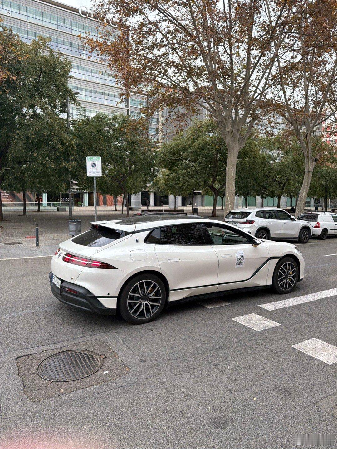 一到冬天都喜欢来巴塞做测试 