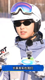 我回家了就唐九洲这样 唐九洲这恋家型人格太圈粉了！回到长春整个人状态超松弛，疯狂