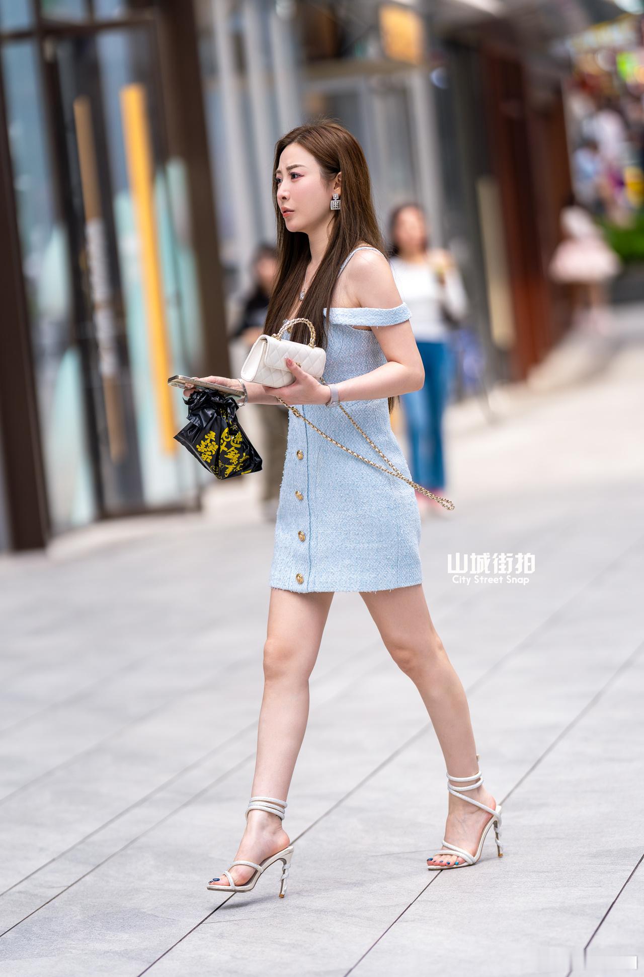 周三，早~ 