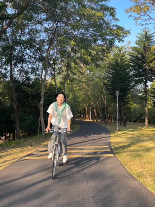 感觉最近天气预报在诈骗🤔