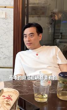 陈龙去跟爸妈讲反诈，结果陈龙妈妈说“像我这种喜欢钱的人，我自己都不够用。” 陈龙