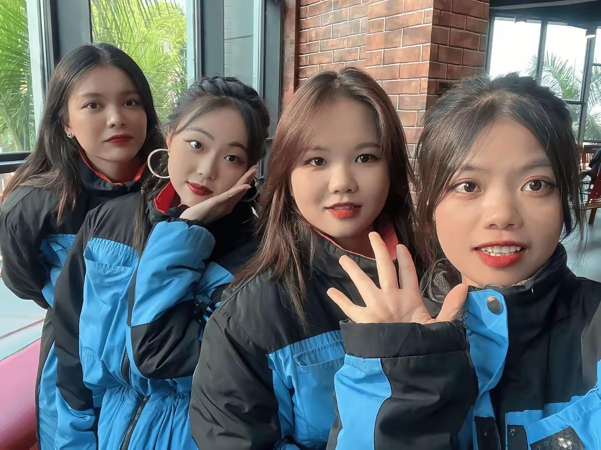 看图猜省份，一个湖南，三个广西，你能猜得出来不？