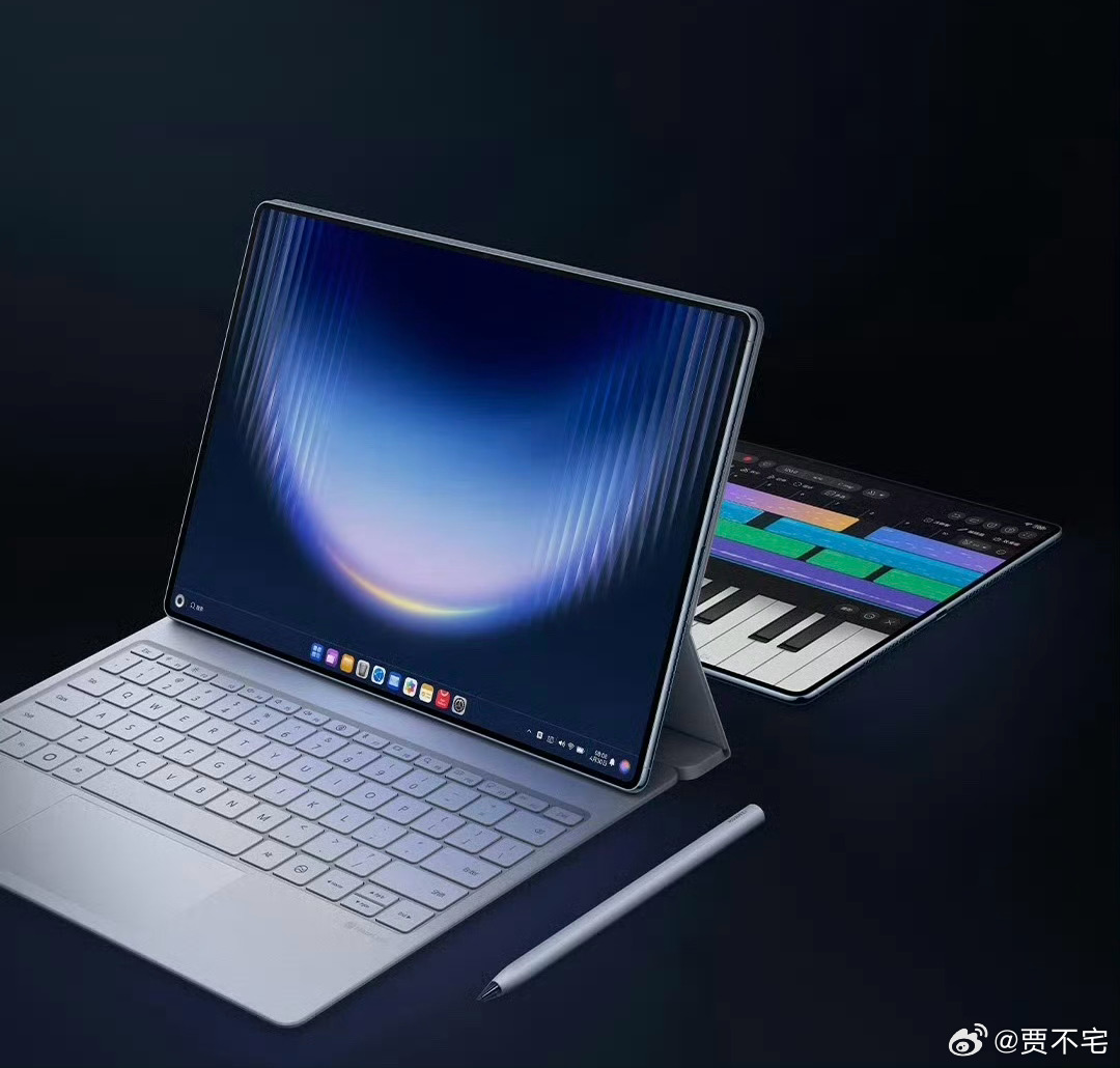 华为自研音悦家APP把功能实用性拉满了！ 