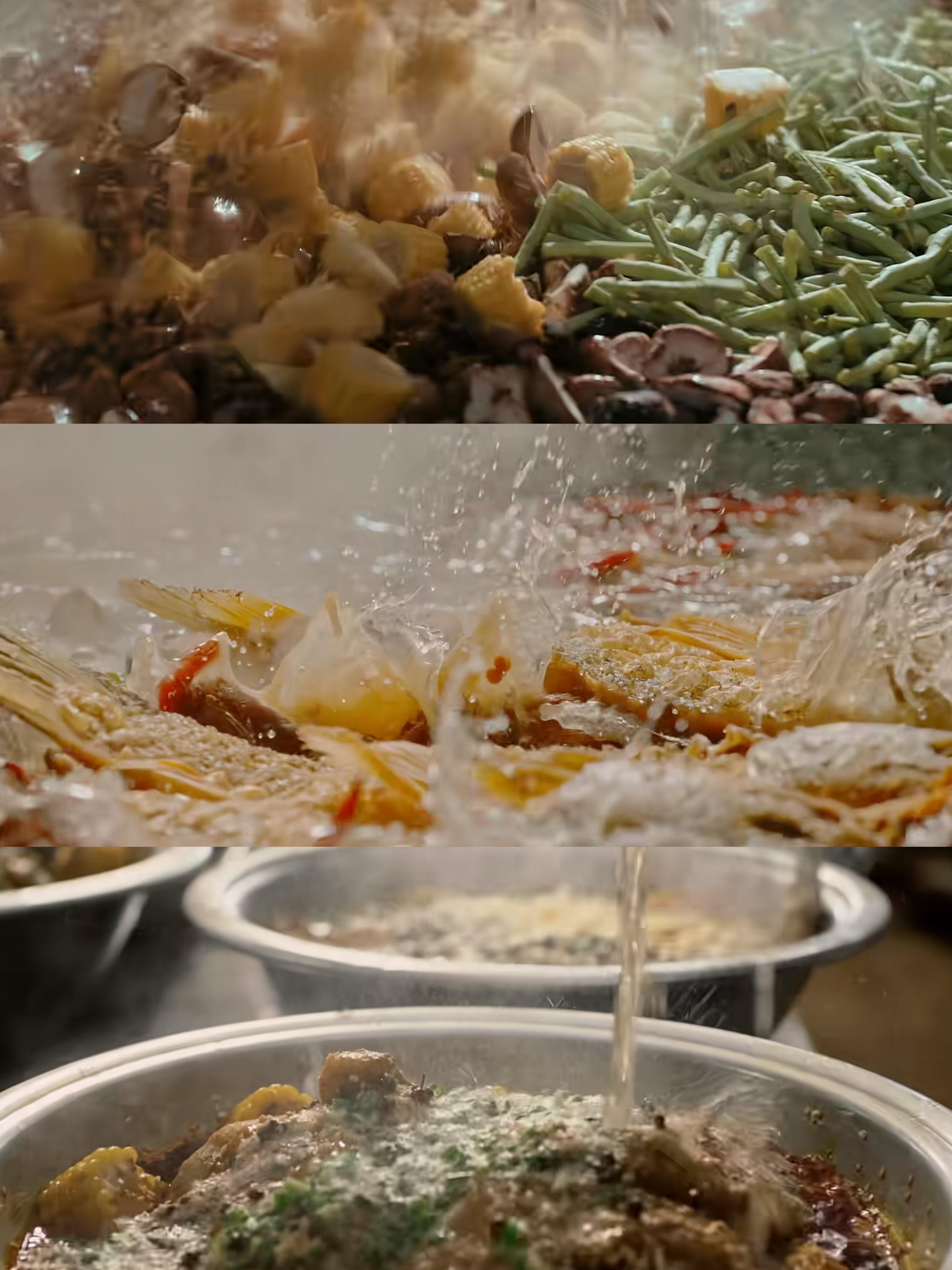 龙餐馆海报 看过电影的才懂《欢迎来龙餐馆》海报暗藏深层隐喻，舞龙与子弹的对比细思