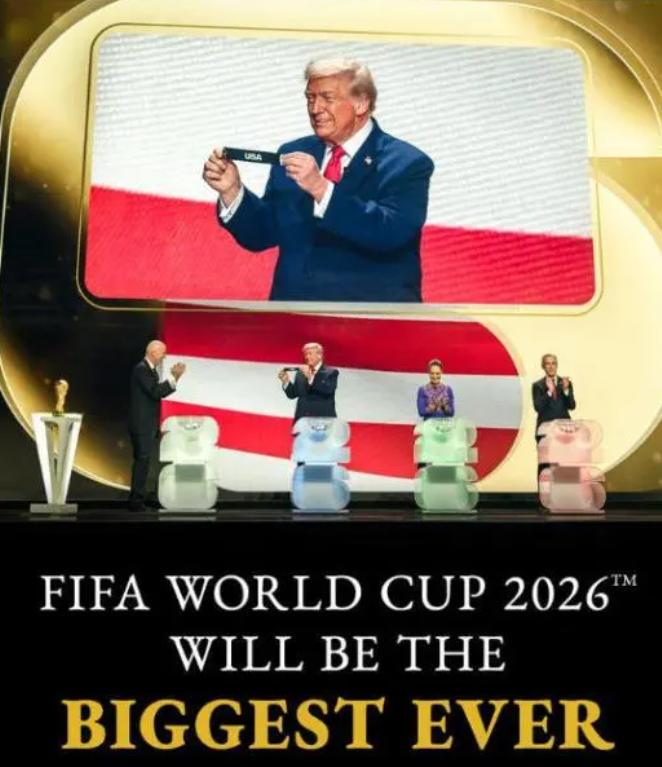 一针见血！美国高调炒作世界杯和平氛围，却惨遭伊朗当众打脸！

6 月 11 日，
