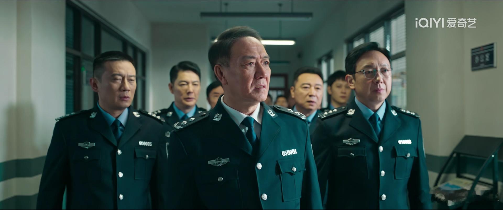 罚罪2开播黄景瑜罚罪2黄景瑜秦枫 第3集，我笑好大声！！！！张所长好惨……打工人