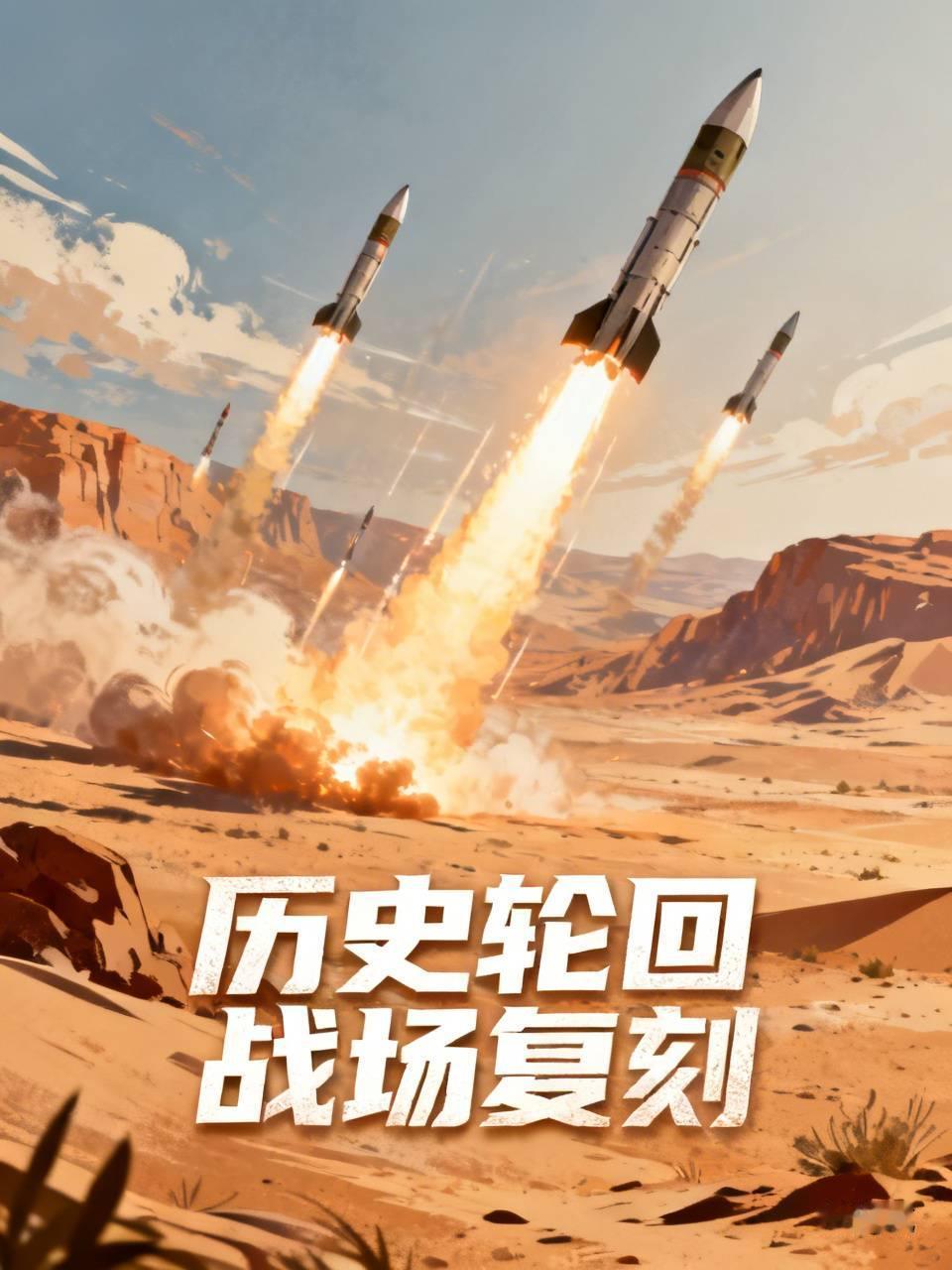 如出一辙！俄乌曾是西方新武器试验场，如今伊朗战场再度复刻！历史轮回，套路惊人相似