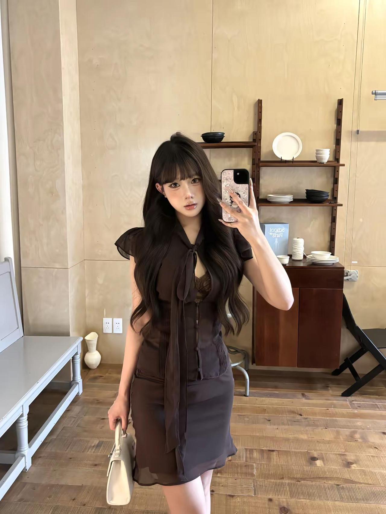 ☕ꔛ🎻 ◞♪”ootd