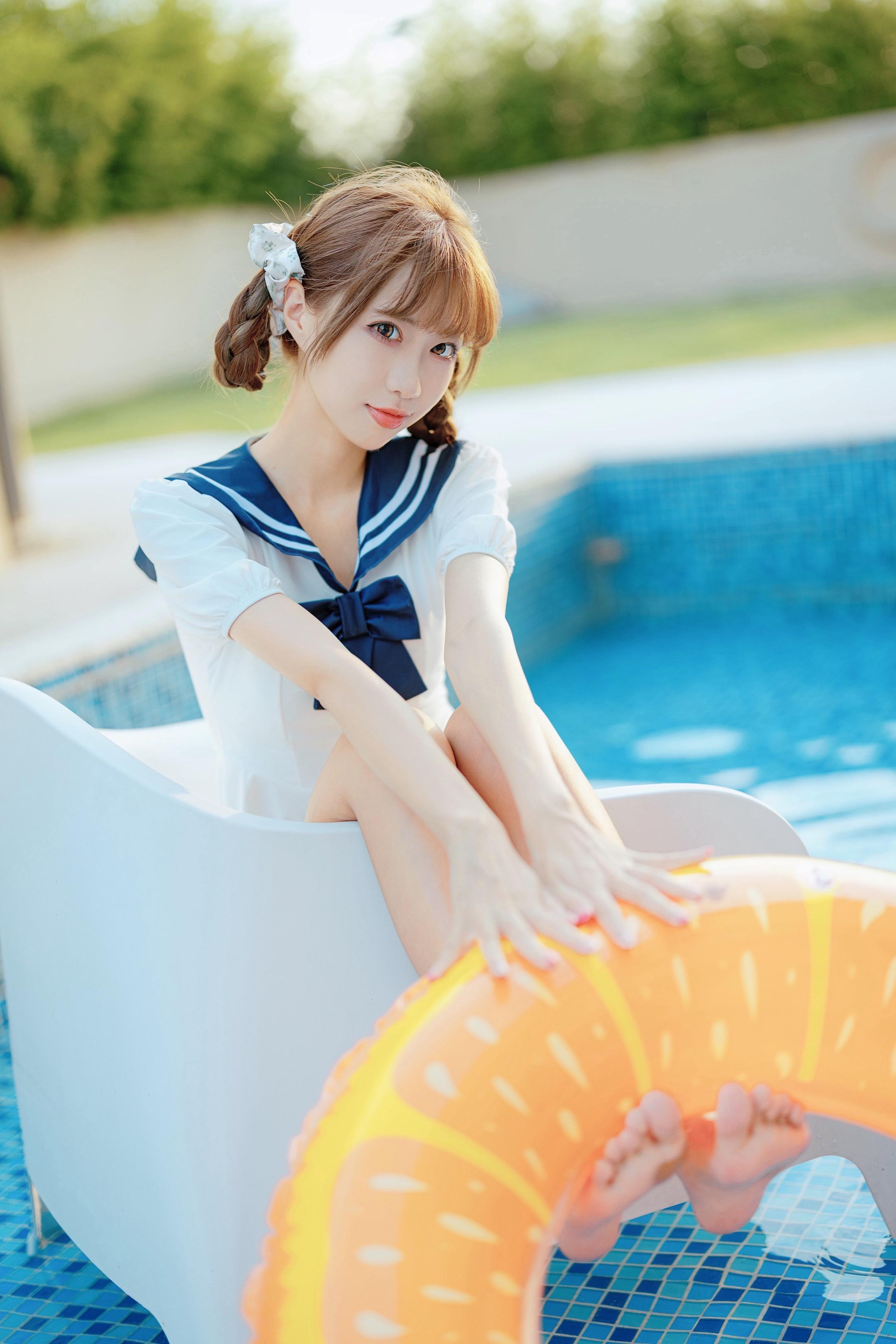 咸柠七🍋。 👙