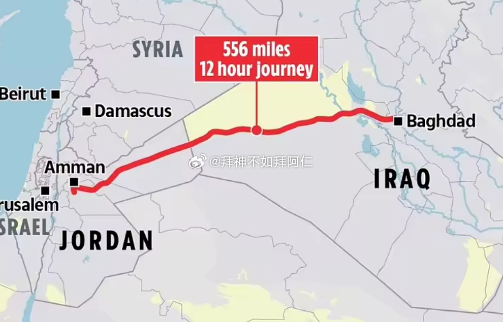 据《太阳报》报道，为保住世界杯参赛梦想，伊拉克队很可能需要乘坐大巴穿越战乱地区，