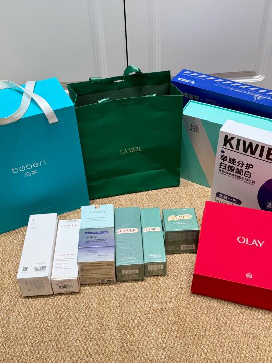 一月一度白嫖福利又来啦！