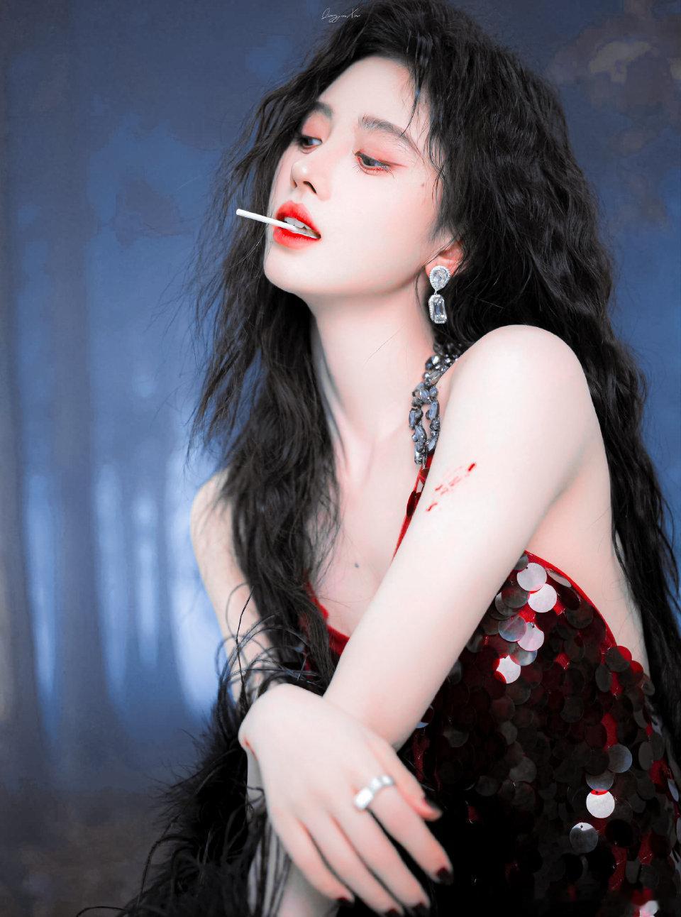 鞠婧祎 鞠婧祎❤️ 
