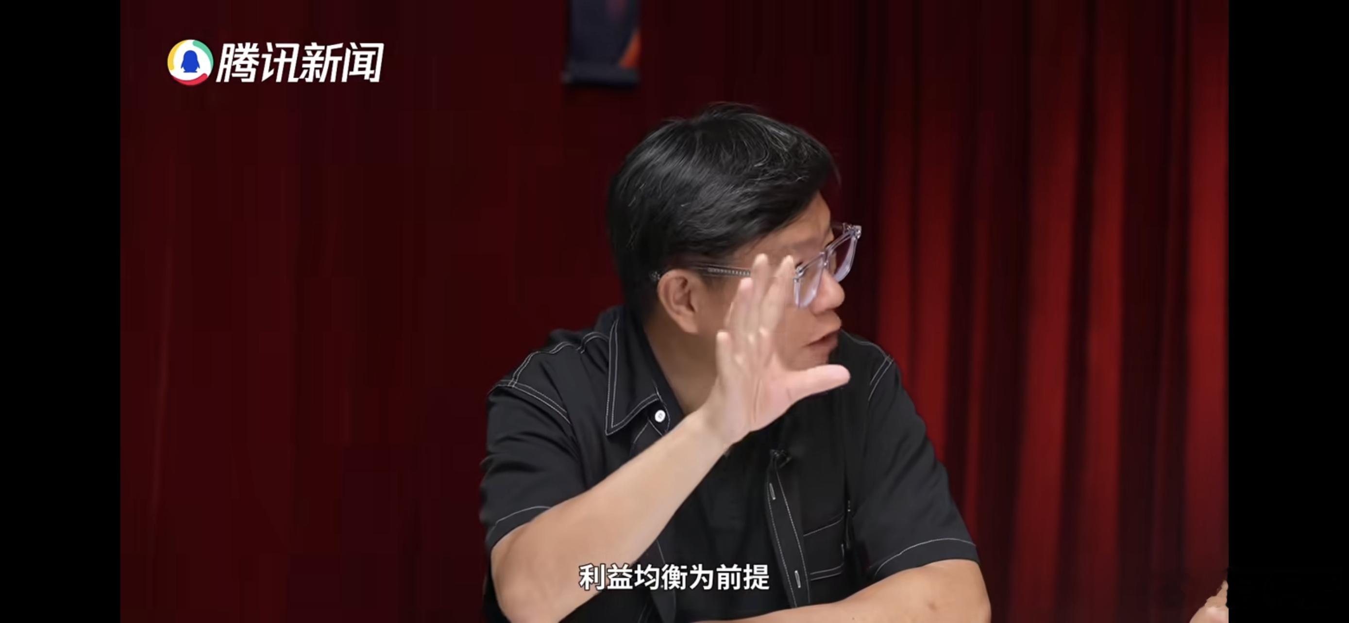 杨毅震惊FIBA干的事FIFA也干了杨毅说得一点没错，FIBA出现的问题，FIF